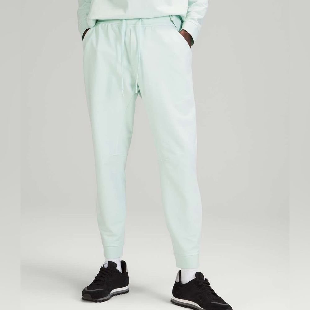 Lululemon City Sweat Joggers